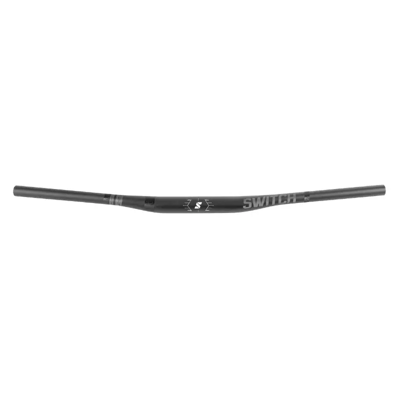 MTB-Lenker gerade SWITCH FLIP 35 ALU Lenker 35mm L780mm (Gewicht 334g.)