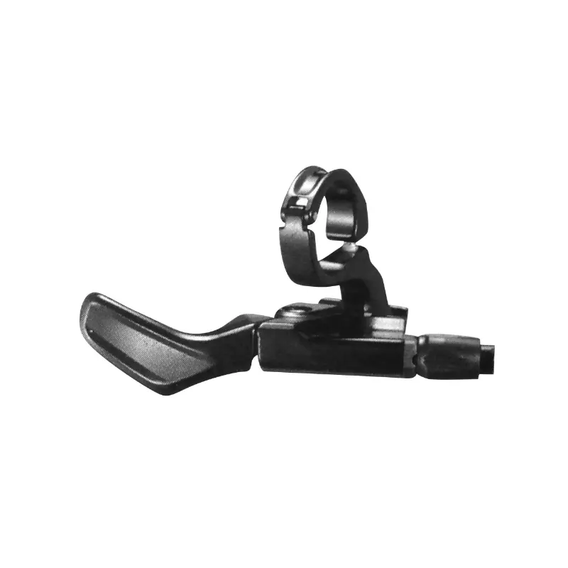 Commande au cintre Switch compatible tige de selle VTT télescopique SW-80/100/125 et SWR-150