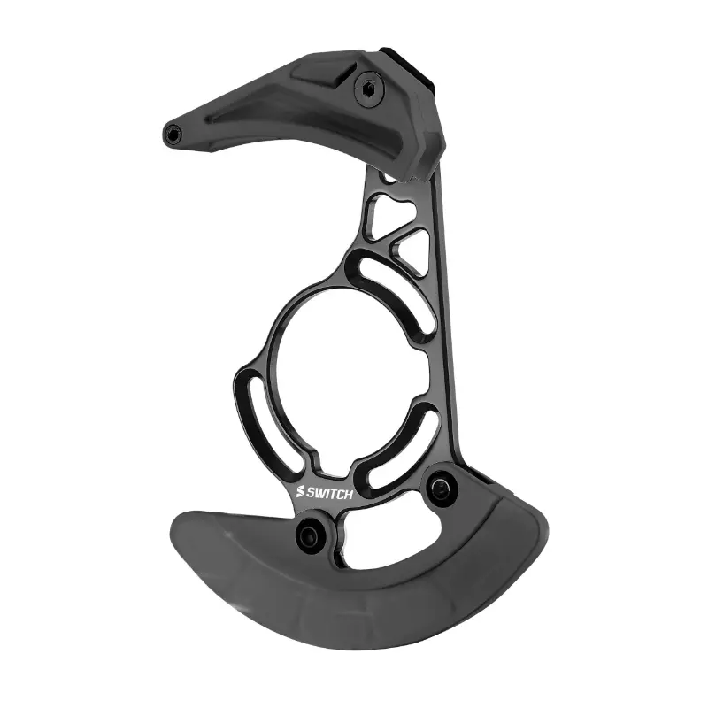 Kettenführung - Spanner MTB Switch Jump für Kettenblatt 32-38 DTS