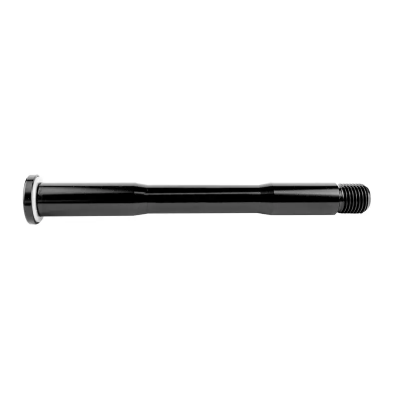 Axe traversant blocage roue avant Switch filetage M12 x 1.5 12 x 100 noir
