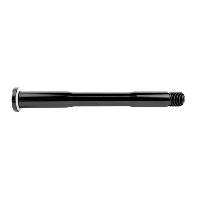 Axe traversant blocage roue arrière Switch filetage M12 x 1.5 mm 12 x 142 noir