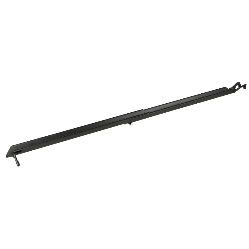 Rampe de montée pour VAE Eufab Crow et Amber 187031-187032-187034