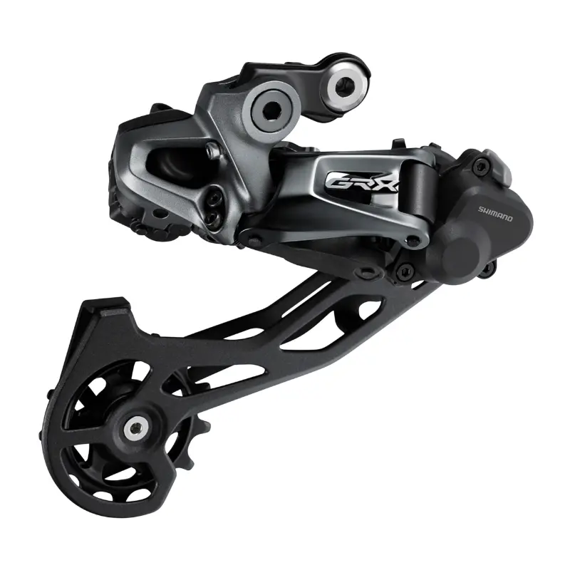 Shimano GRX815 DI2 11V سیاہ ریئر ڈیریلیور