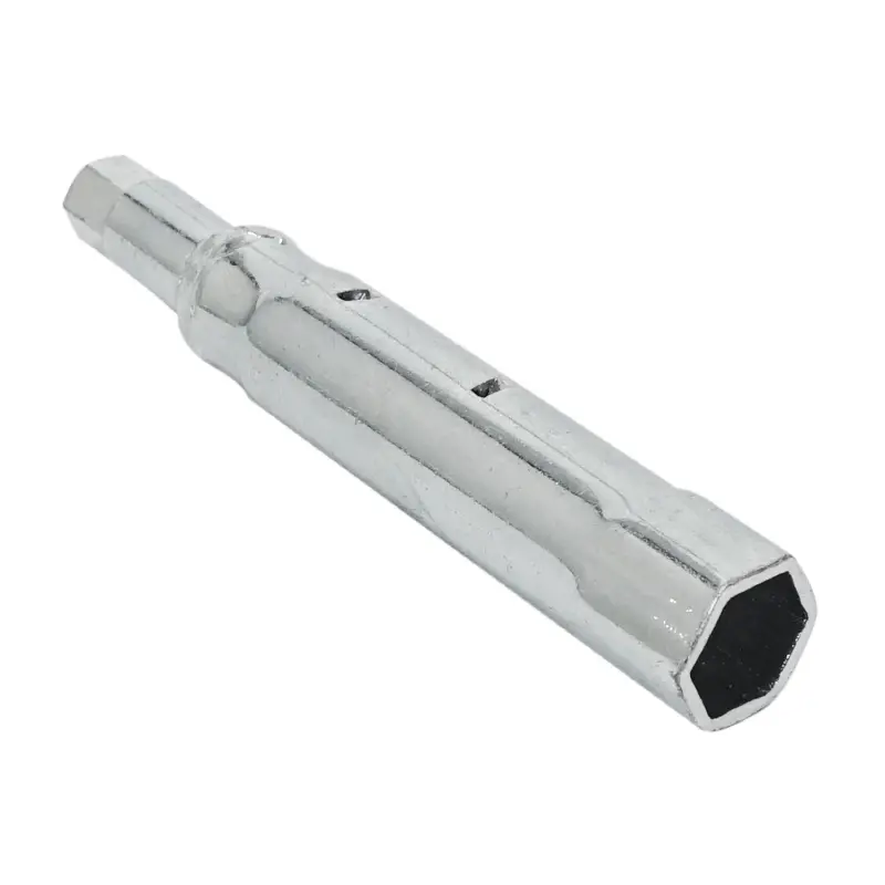 Zündkerzenschlüssel Buzzetti Nuss 6-kant Gummi Honda SH 300 (14 mm - 110 mm)