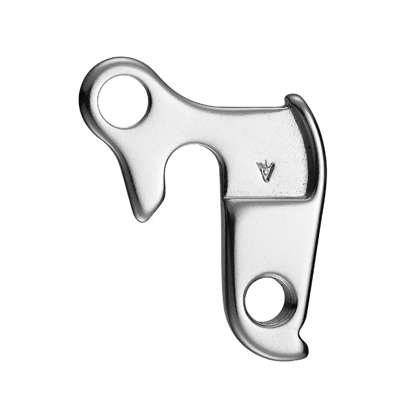 Patte de dérailleur aluminium Marwi GH-002