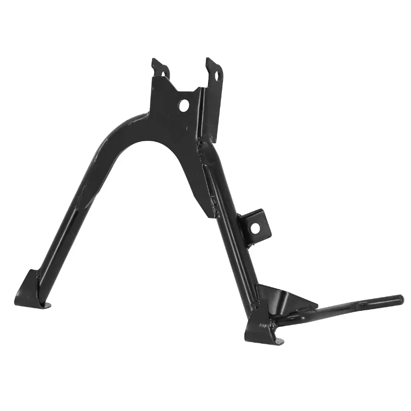 Zentralständer adaptierbar P2R CPI 50 Aragon Hussar Oliver 2T 12 Zoll schwarz