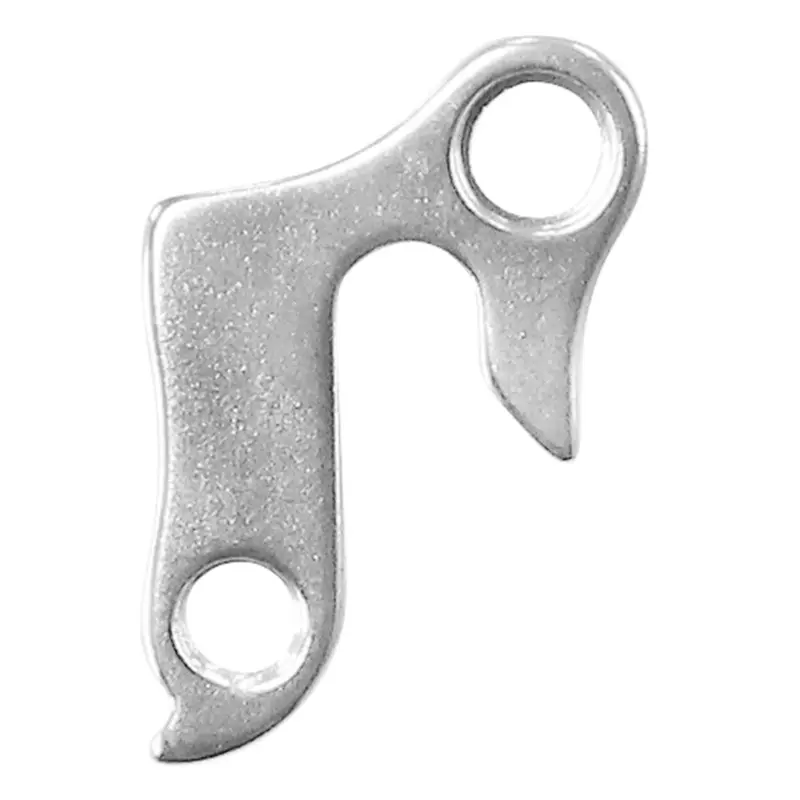 ایلومینیم ڈیریلیئر ہینگر ماروی GH-009 مطابق بینچی پیوگو کوریٹیک ڈیکاتھلون کیوب سن سپیشلائزڈ لیڈر فوکس — 2 ویو