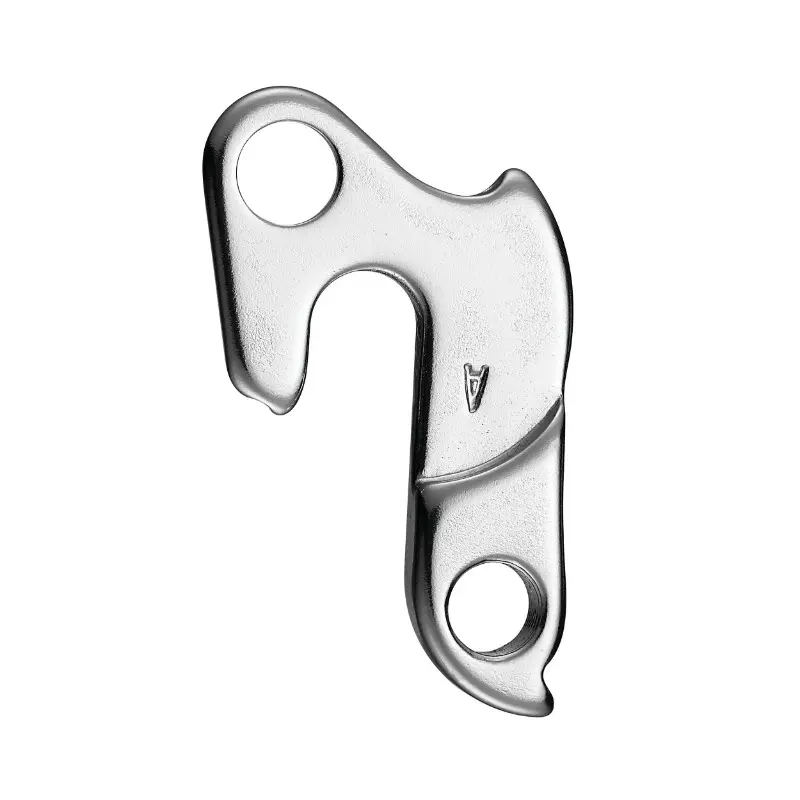 Patte de dérailleur aluminium Marwi GH-005