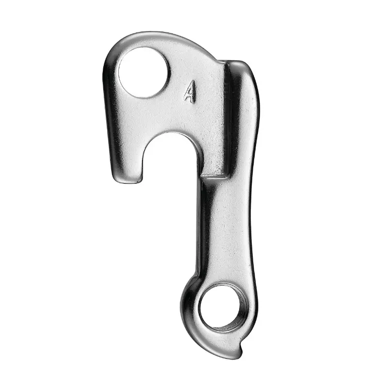 Schaltauge Aluminium MARWI GH-017 — Ansicht 2