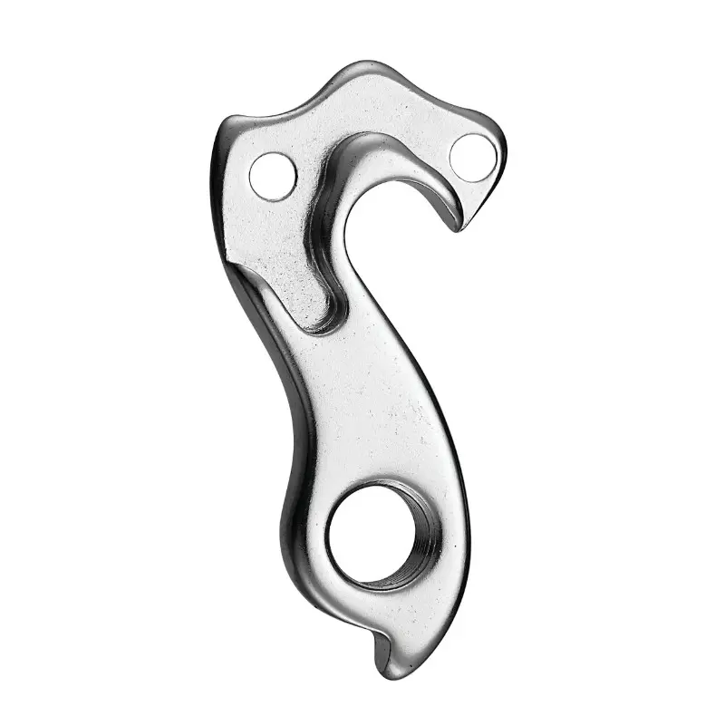 Patte de dérailleur aluminium Marwi GH-041