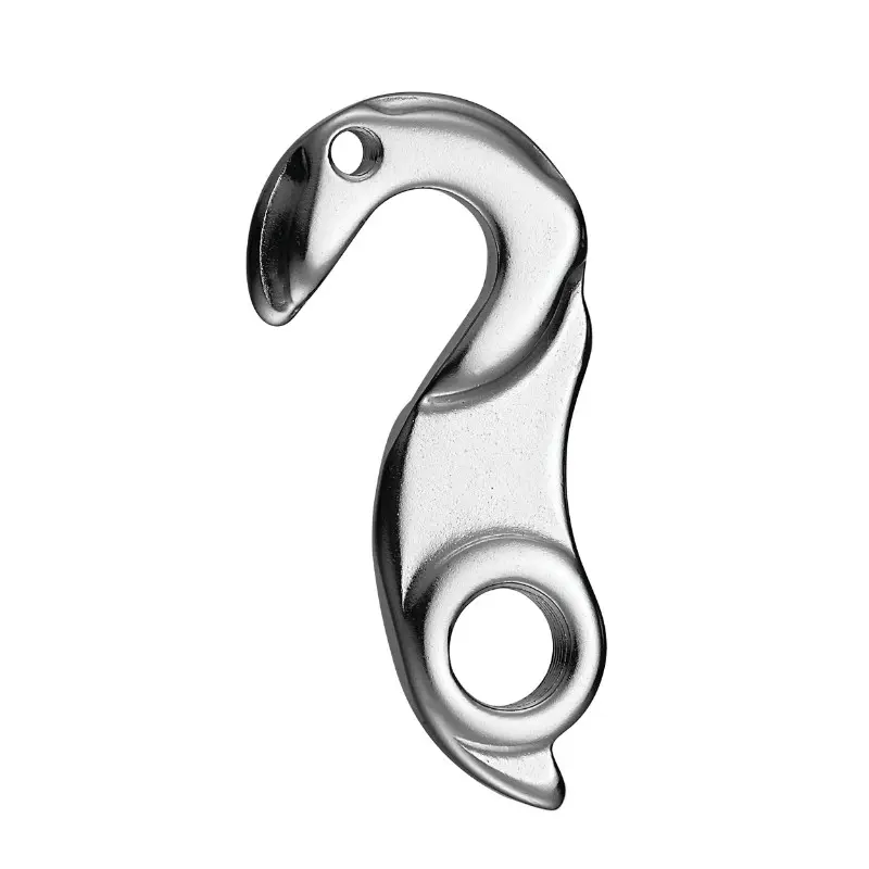 Patte de dérailleur aluminium Marwi MBK GH-049