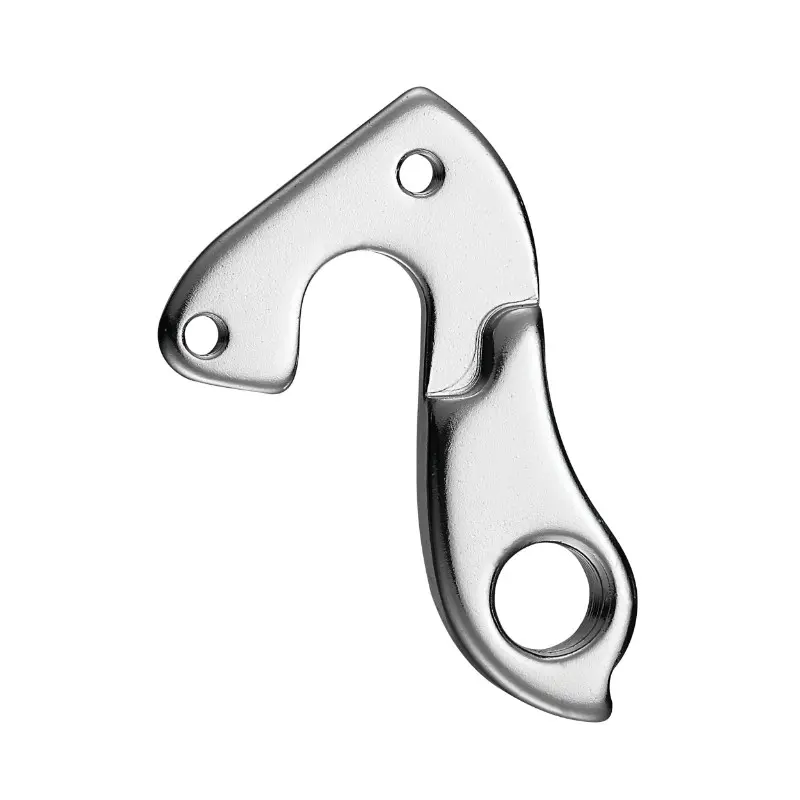 Patte de dérailleur aluminium Marwi GH-056