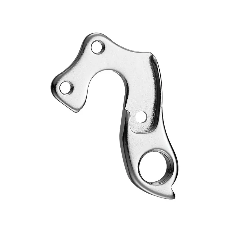 Patte de dérailleur aluminium Marwi GH-057