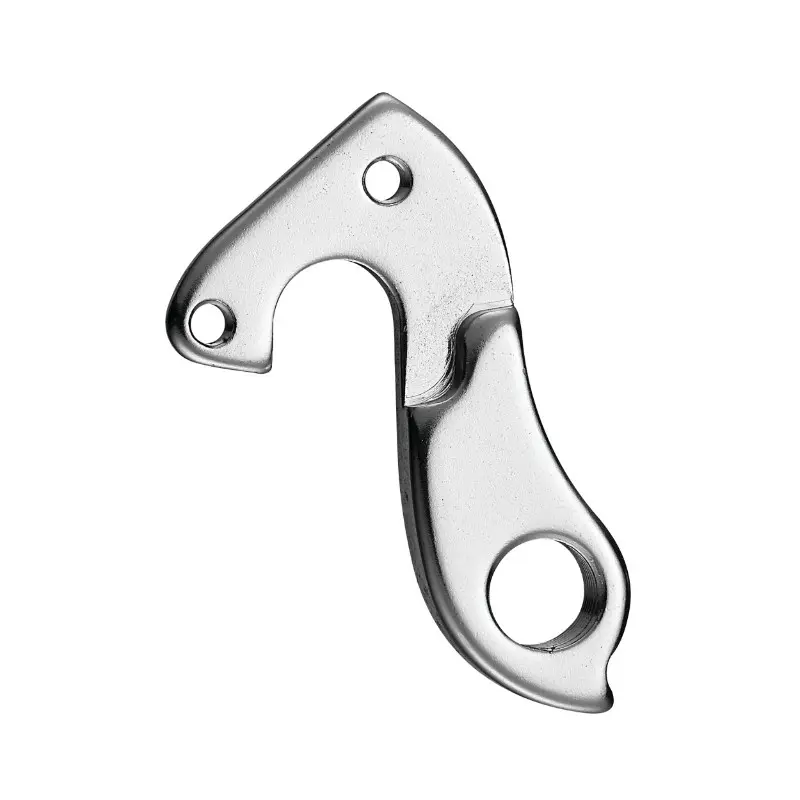 Patte de dérailleur aluminium Marwi GH-058