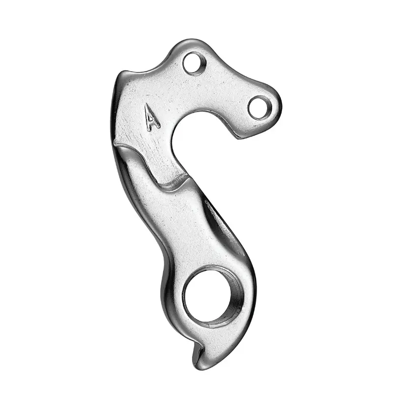 Patte de dérailleur aluminium Marwi GH-043