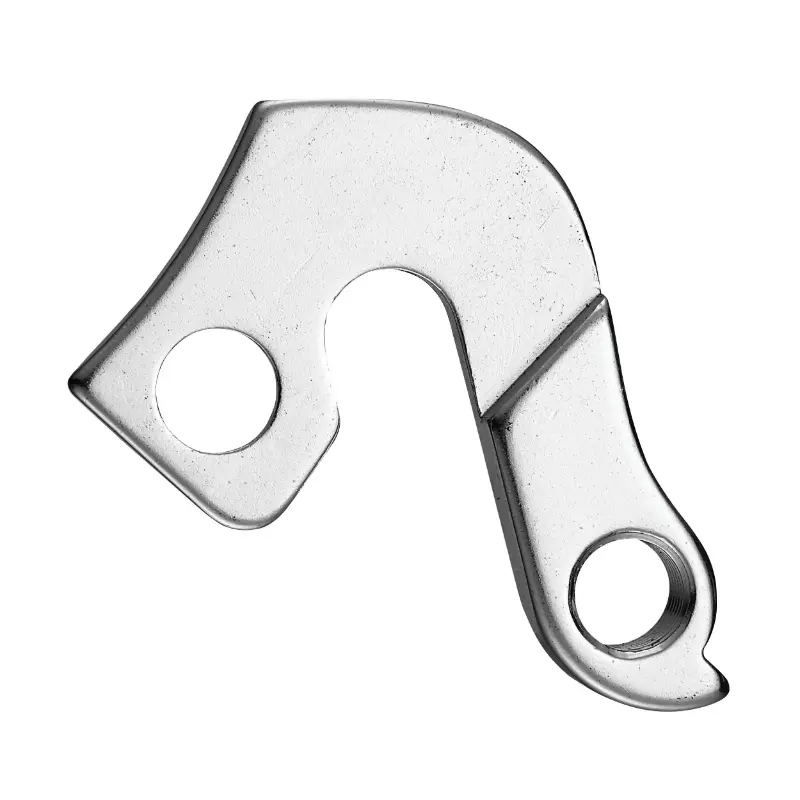 Patte de dérailleur aluminium Marwi GH-061