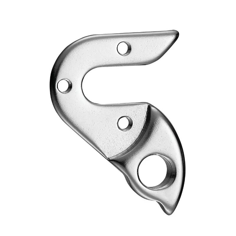 Patte de dérailleur aluminium MARWI GH-062
