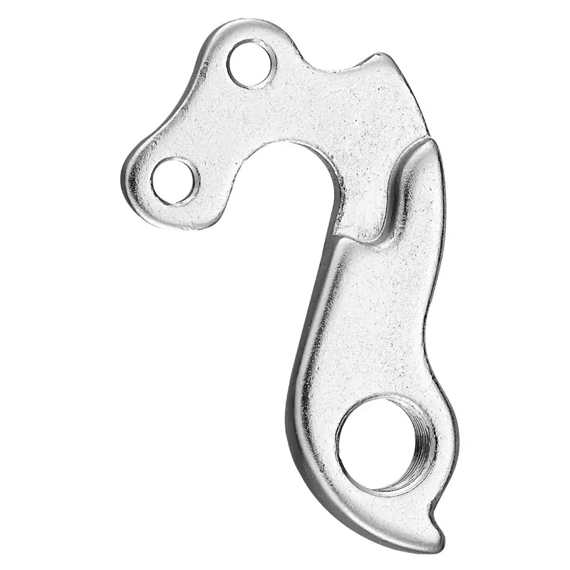 Patte de dérailleur aluminium Marwi GH-121