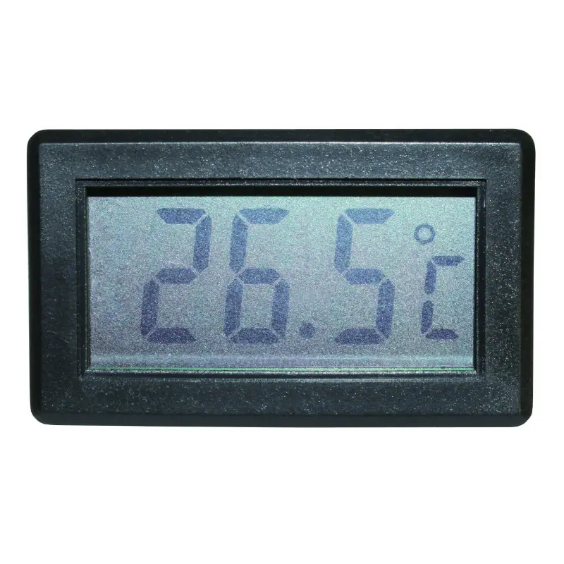 Digitalthermometer universell Replay
