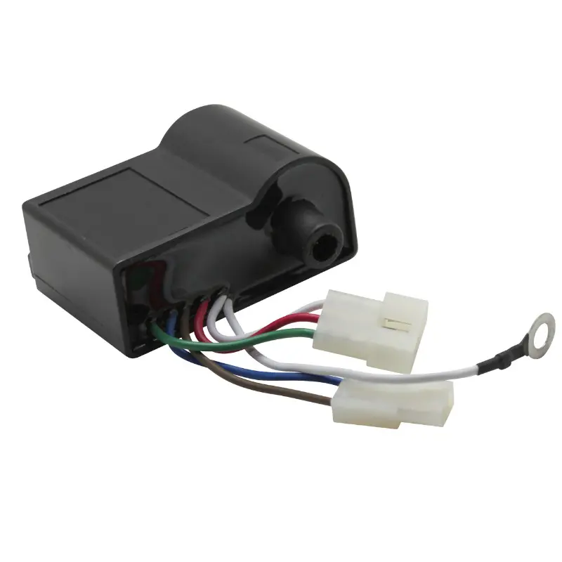آئگنیشن کوائل مع CDI 50 cc P2R مطابقت پذیر ڈربی سینڈا 1994-2004 اور جی پی آر 1997-2004 لیونلی فلائی وہیل