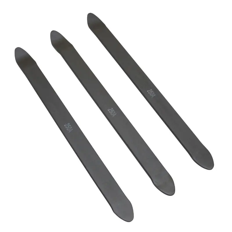 Motos gumi leszerelő 240 mm P2R (3 db-os csomag)