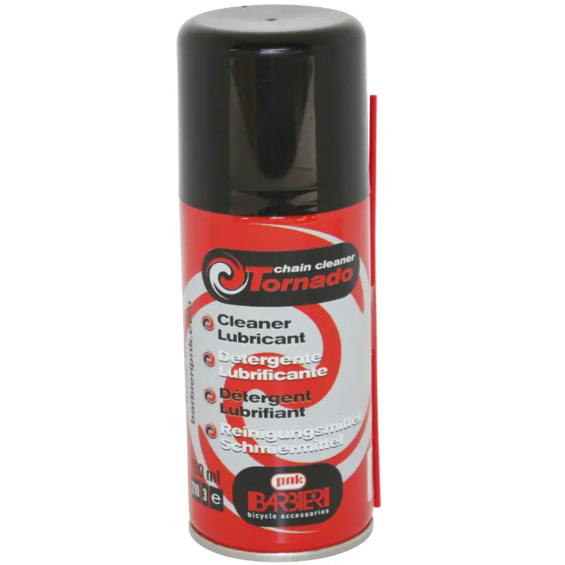 Tornado SELECTION P2R 自転車チェーンクリーナー 150 ml