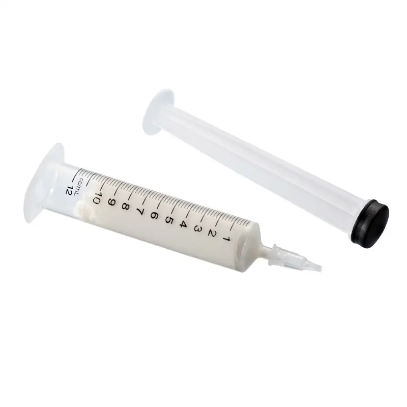 ROCKSHOX Fett für Keramiklager - Spritze 10 ml