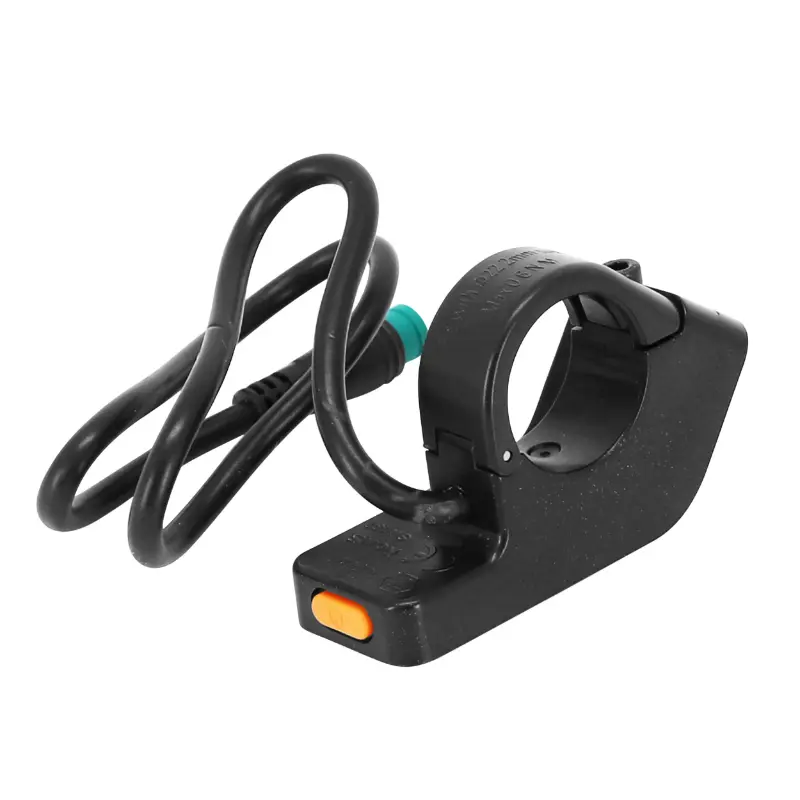 الیکٹرک سکوٹر RMS 20F-X کے لیے ڈسپلے-اسپیڈومیٹر — 2 ویو