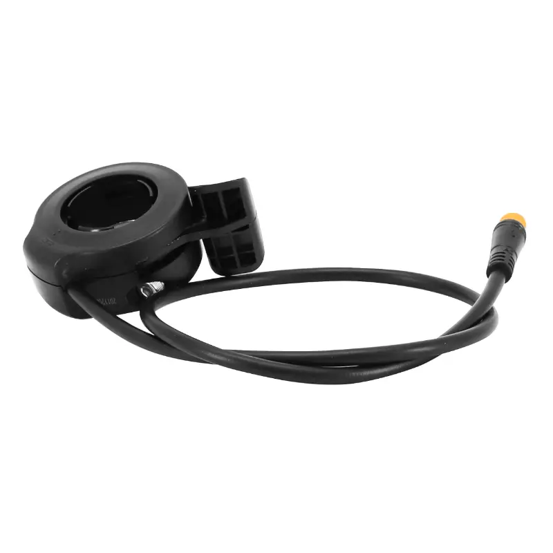 آر ایم ایس 20F-X اسکوٹر کے لیے ایکسلریٹر ٹرگر کنٹرول — 3 ویو
