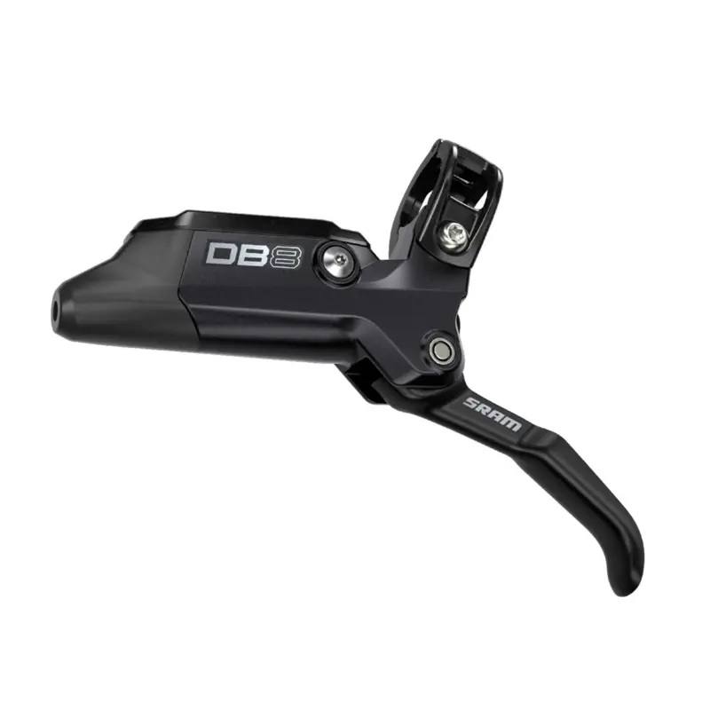 SRAM DB8 ہائیڈرولک ڈسک بریک کیلپر فرنٹ بلیک ہوز 950 ملی میٹر — 2 ویو