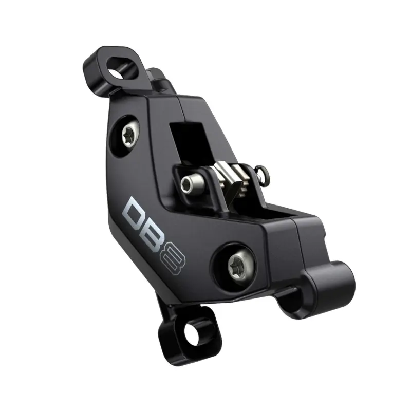 SRAM DB8 ہائیڈرولک ڈسک بریک کیلپر فرنٹ بلیک ہوز 950 ملی میٹر — 3 ویو
