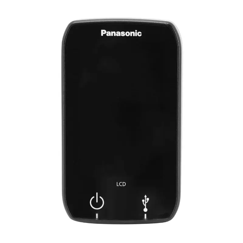 Compteur LCD central VAE Leader Fox Orem Panasonic moteur NUA213F
