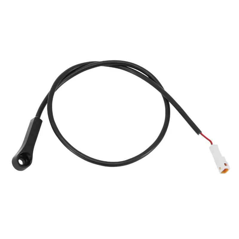 Capteur de vitesse Panasonic pour vélo Leader Fox