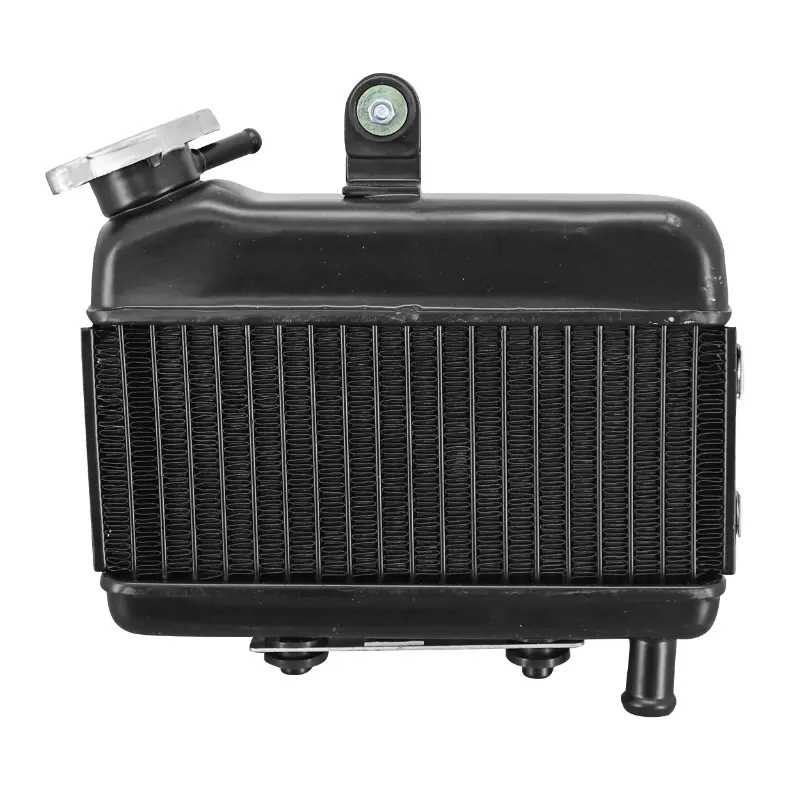 Radiateur adaptable Peugeot 103 SP, SPX, RCX complet