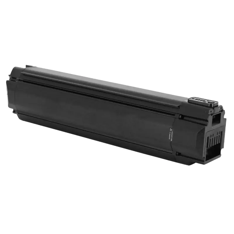 Batterie Leader Fox ZZ586 Panasonic 36V 20Ah für Orem, Arran, Ayra, Brasa, Orton 2021-2022