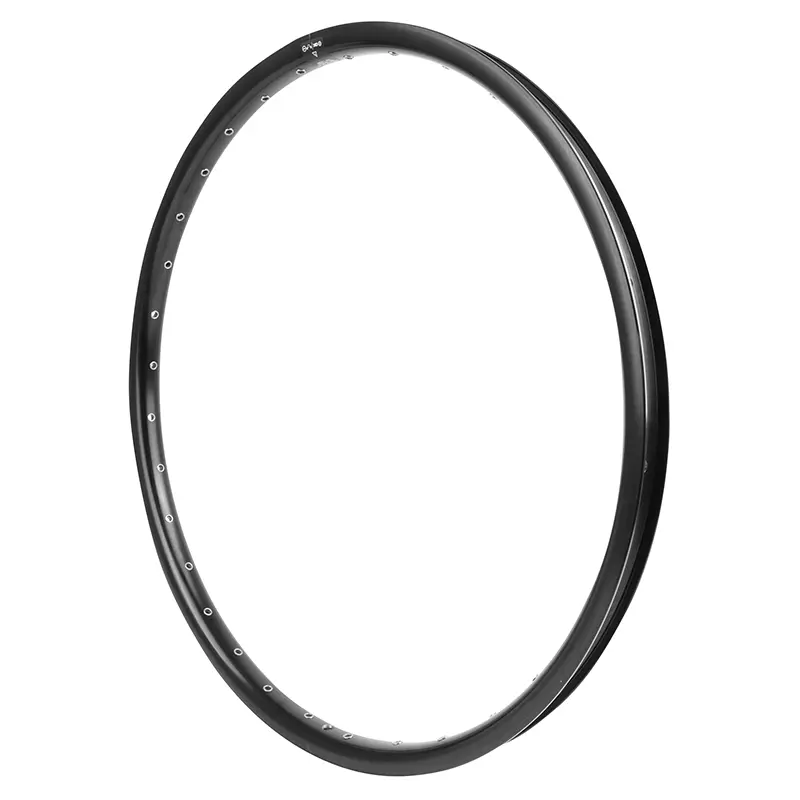 MTB-Felge 24" Velox Klixx Disc schwarz tubeless ready 32T 507X23C