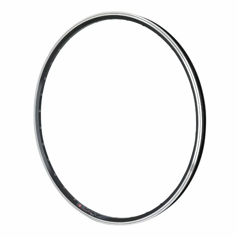 Jante VTC 700x25-28-29" Velox Kargo noir 36T double paroi 622x25C