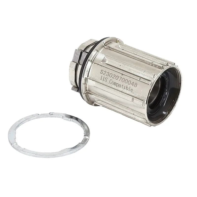 Tělo kazety Velox s nábojem VTL průchozí osa 12-142 Shimano 11-10-9V
