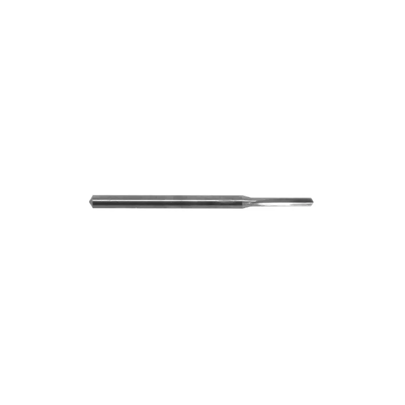 Alésoir à main pour gicleur de carburateur diamètre 1,15 mm Tivoly