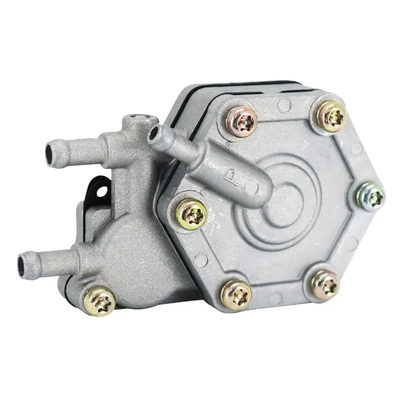 Pompe à essence adaptable Peugeot Vivacity 50 2008+ / Speedfight 3 / Django 4T / Citystar 2011+ Sélection P2R