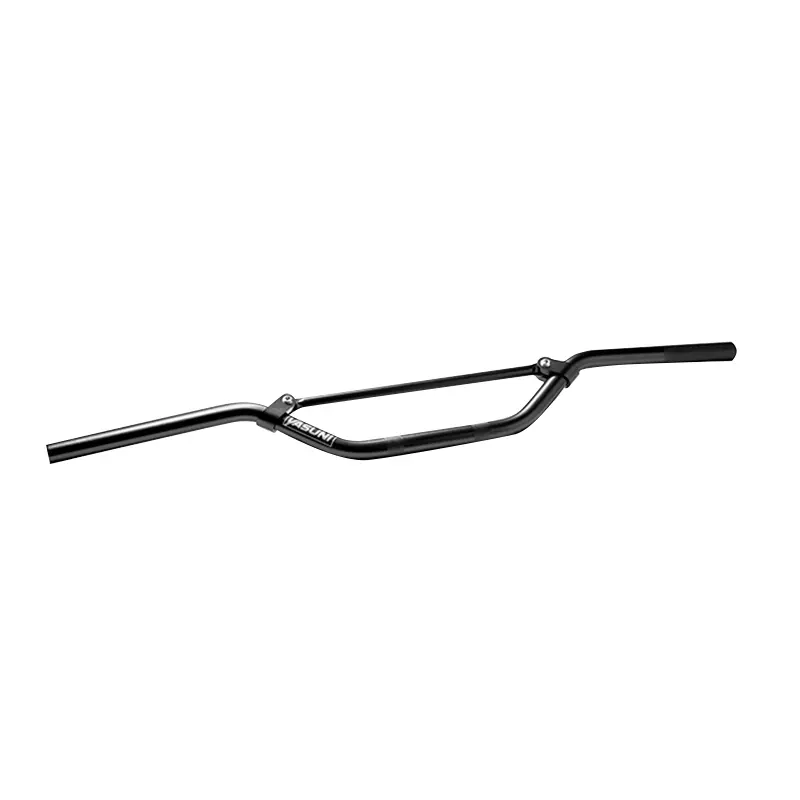 Embouts de guidon Yasuni Pro Race aluminium CNC or diamètre 14 mm pour guidon 28,6 mm (paire)