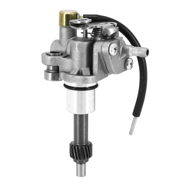 Adaptierbare Ölpumpe für Kymco 50 2T Super 8 / Dink / Vitality / People (OEM 15100-GR1-9500)