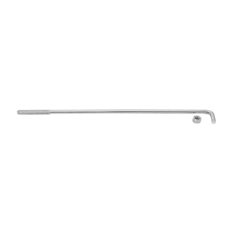Gewindestange für Peruzzo Pure Instinct Medium Fahrradträger-Plattformarm (L 33 cm) Ref 166616
