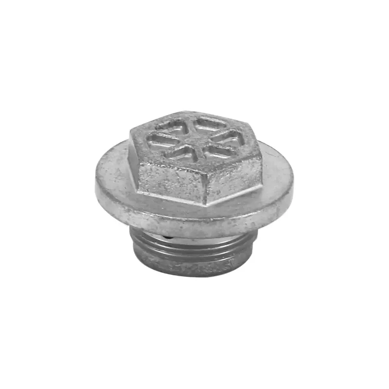Schwimmerkammerdeckel Keihin FCR MX-PJ-PE-PWK 28-39 (16162-nd4-7511-m1)