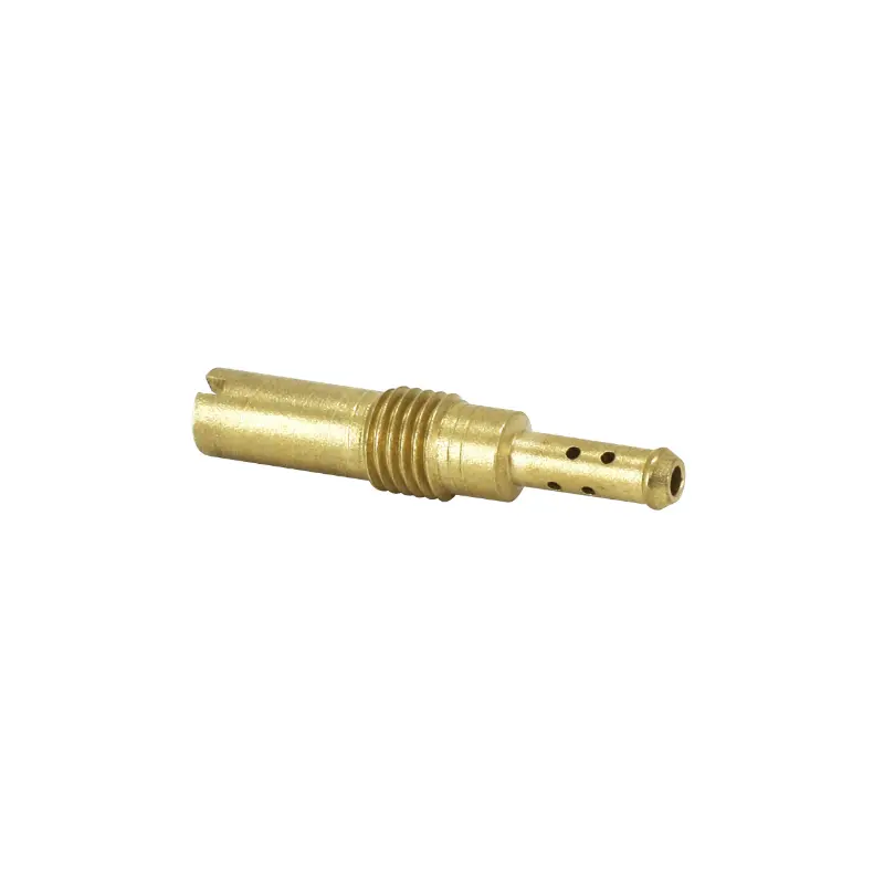 Leerlaufdüse Vergaser Keihin FCR MX-PJ-PE PWK Durchmesser 40 (N424-21040)