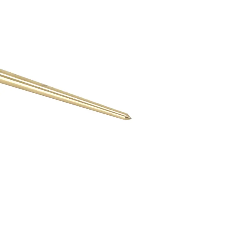Vergasernadel Keihin PE-PWK 26, 28 Typ JJE (N427-46JJE) — Ansicht 3
