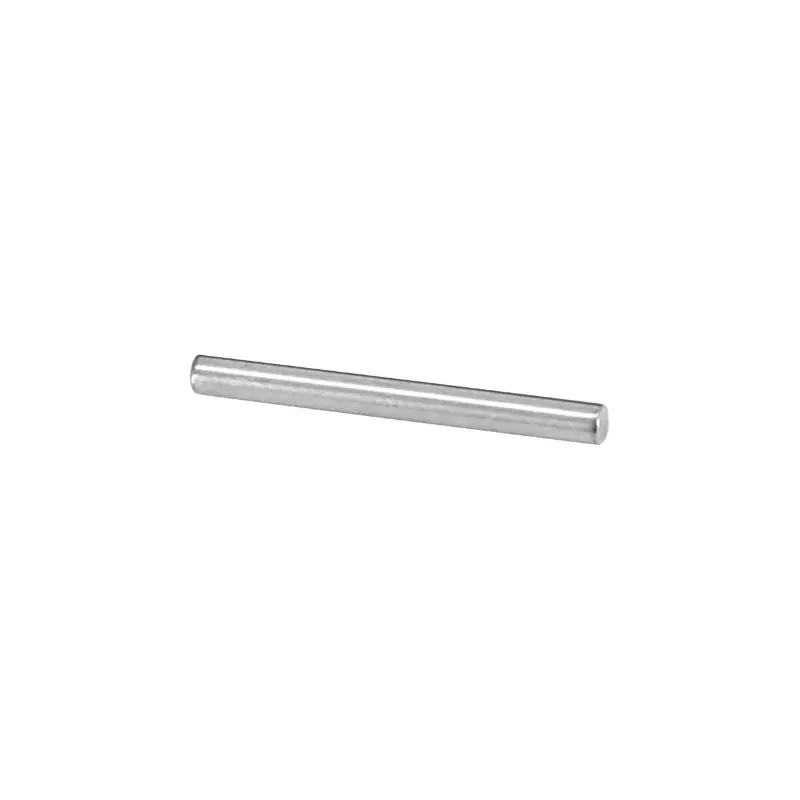 Axe de flotteur carburateur Keihin CRS/FCR/FCR MX/PJ/PE/PWK 28-39 (W9525-25250)