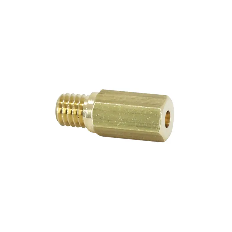 Hauptdüse für Keihin-Vergaser Original CRS-FCR-FCR MX-PJ-PE 20 bis 38-PWK 28, 33 bis 39 DURCHM 138 (99101-357-1380) — Ansicht 2