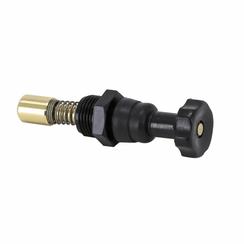 Starter à tirette de carburateur d'origine Keihin PWK (1166-818-2101)