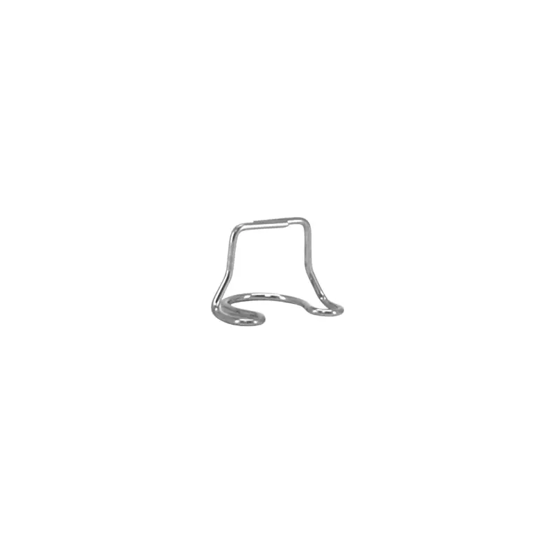 Clips de pointeau pour carburateur Keihin CRS-FCR-FCR MX-PWK 33 à 39 (0405-019-1000)